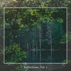 Ambientologist - Reflections, Vol. 1 - Mixed by Lauge