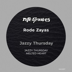 01 Jazzy Thursday