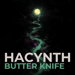 Butter Knife