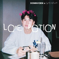 LOVE POTION - DONNOVEN x Sprezzatura