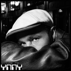 YNNY  - Dub Techno TV Podcast Series #172