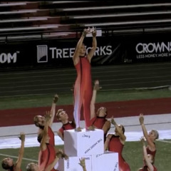Carolina Crown 2021- “In My Mind”