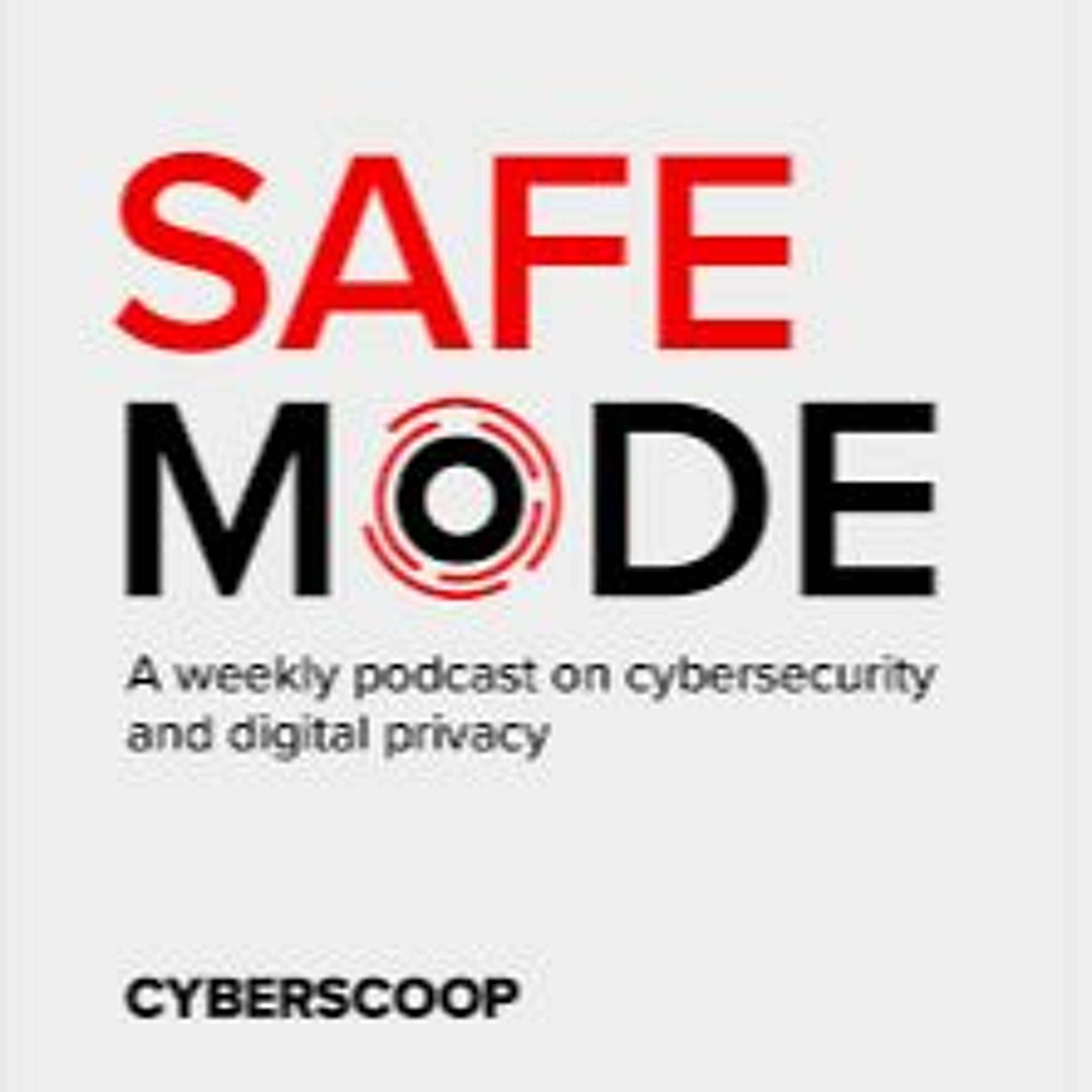 Safe Mode Podcast