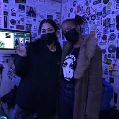 Swapmeet with Ella Hu$$le and LALA @ The Lot Radio 11 - 14 - 2020