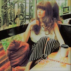 Kaori Sawada - We Took Each Other's Hand sped up to 1.41