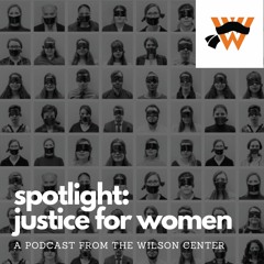 Spotlight: Justice For Women