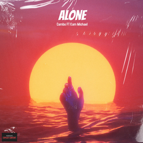 Cambo - Alone Feat Kam Michael