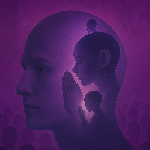 Voice in your head