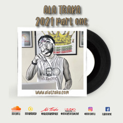 DJ ROD - ALA TRAKA 2021 PT 1