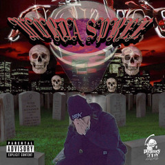 TWO STEPPING ON THEM GRAVES