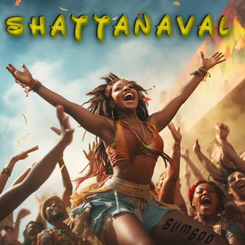 BVMBOO - shattanaval