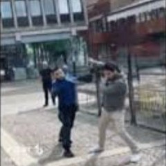 Original Full new video salwan momika död salwan momika skjuten flashback salwan momika reddit