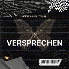 ARCI X VOLLSPECTRUM - VERSPRECHEN