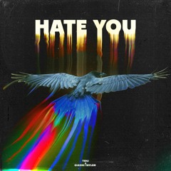 Hate You (Prod. by Tehj)