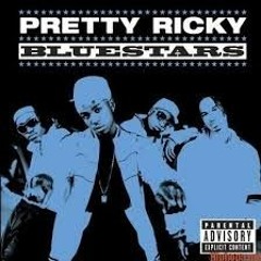 Pretty RickyBluestars Full Album Zip