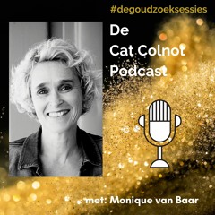 Wat maakt jou rijk interview #54 Monique van Baar over verschilmakers en hun goud