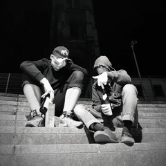 Alle meine Freunde (feat Nick Shit)