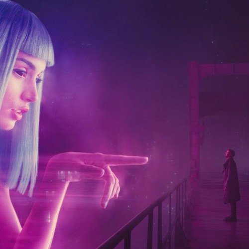 mesa blade runner 2049 (remake)