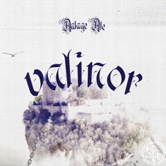 VALINOR - AALAGE ALE X PASTELFUNERAL