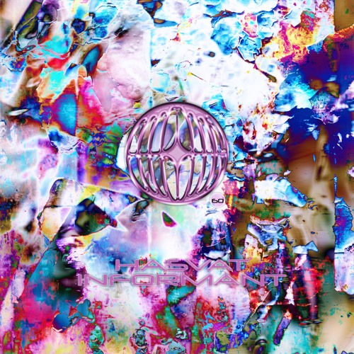 NO BORDERS PODCAST 60 - HASVAT INFORMANT