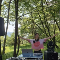 Fafa on the mix