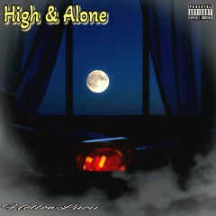 High & Alone (prod. Okwunda)