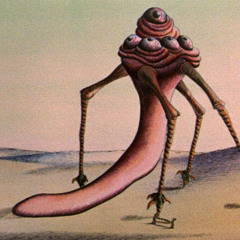 Fantastic Planet Riff (21.4.25)