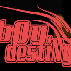 Love Is Comin To Get Cha