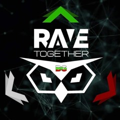 Candelitta Trip To PsyRitual - Thunder Quarantine set for Rave Together BG [01.05.2020]