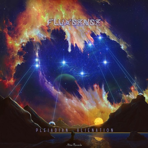 Fluxsense - Eternal Return (extract)