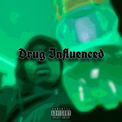 quakin - jayb! (Drug Influenced)