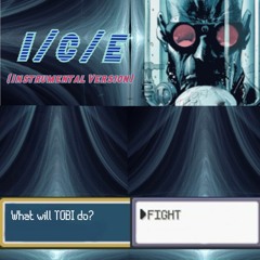 I/C/E (Instrumental Version)