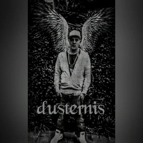 MC Prestn - ontsnapt. (REMASTERED).