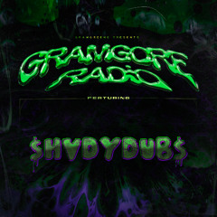 GRAMGORE RADIO FT. SHVDY