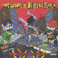 THEY BASH! feat. Guilty Simpson, Tha God Fahim, Slaughter Rico, Atari Blitzkrieg, & Mr. MFN eXquire