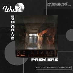 OTW Premiere: Dedman - Terri Chango [Incurzion Audio]