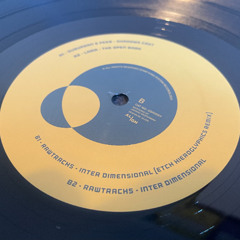 Duburban & Peeb - Shadows Cast - SSR005V