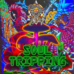 Soul Tripping (feat. Ursula 1000) (Brent Borel Remix)