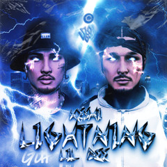 Lightning ft. Keshi