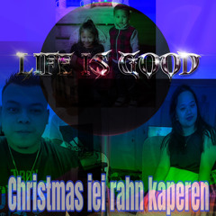 Christmas Iei Rahn Kaperen: G_Yamz ft. Kesia Patricio