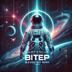 PARFENIUK - Вітер (Blessed Boy Remix)