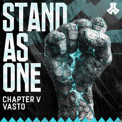 Chapter V & Vasto - Stand As One | Defqon.1 Records