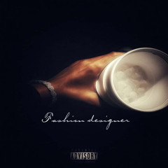Fashion Designer (prod. trackhawksantana)