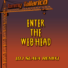 Tommy Tallarico - Enter The Web-Head (DJ Slava remix)