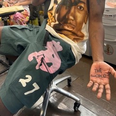 BIGJEFE - pt2 (trillionbby)
