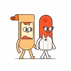 "Una Experiencia Sensual" Reggaeton produced by LittyBeats