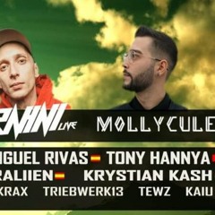 Kaiu @ RaveHouse Festival // 01.07.22
