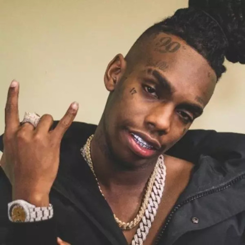 YNW Melly Type Beat – Crying in Code (Melodic Pain 2025)