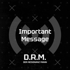 Important Message