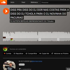 DISS PRA DISS DA DISS PRA DISS DA DISS (SEI LA PORRA PACURIAO) FREE DOWNLOAD
